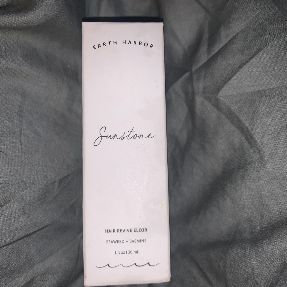 Sunstone Hair Elixer